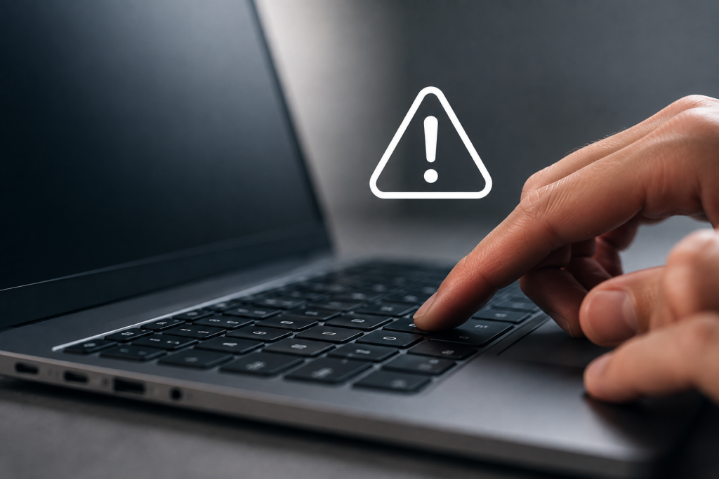 El teclado funciona mal en Windows: comprobaciones rápidas antes de cambiarlo