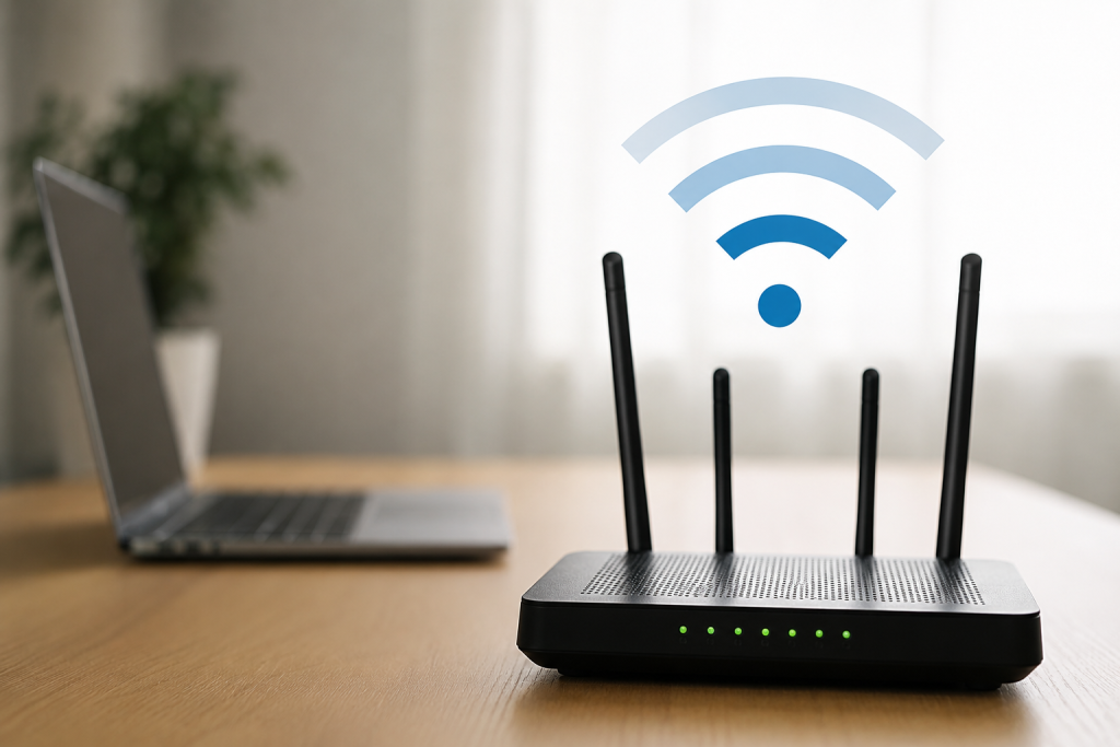 Mi WiFi va lento aunque tengo una buena conexión: cómo descubrir por qué