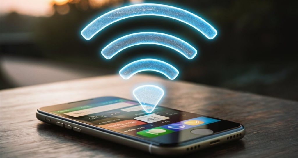 Diagnóstico rápido: mi WiFi va mal