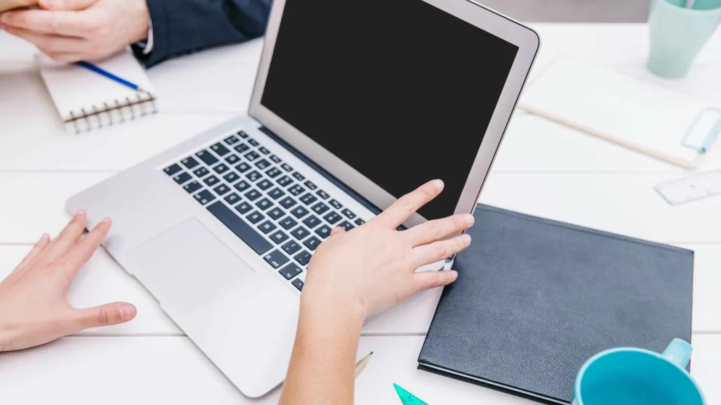 Diagnóstico rápido: mi ordenador no enciende correctamente