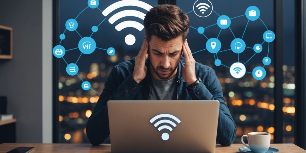 Diagnóstico rápido: mi Internet va lento