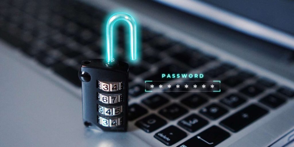 Cómo utilizar passkeys: entrar en tus cuentas sin escribir contraseñas