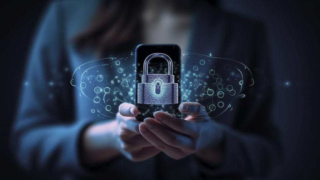 He cambiado de móvil u ordenador: cómo no perder el acceso a mis cuentas